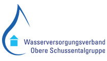 Logo Wasserversorgungsverband Obere Schussentalgruppe